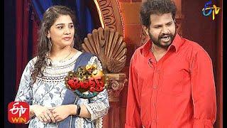 Hyper Aadi & Raising Raju Performance | Jabardasth  | 10th June 2021 | ETV Telugu