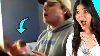 Crazy Moments People Were Caught CHEATING