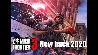 Zombie Frontier 3 Hack Get Free Money  Android & iOS 2020