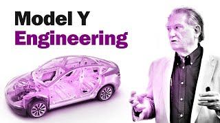 Top 10 Model Y Engineering Secrets