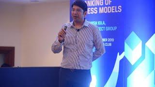 Ranking of Business Models | Ashish Kila | CFA Society India