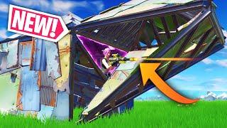 *NEW* OP PEAK METHOD!! - Fortnite Funny and Daily Best Moments Ep. 1443