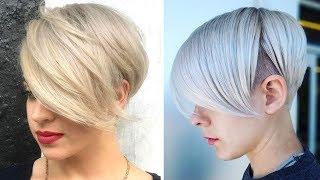 Top 15 Pixie & Short Haircut For Women To Try In 2020 | Best Trendy Hairstyles Tutorial Compilation