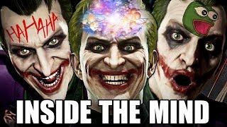 Mortal Kombat 11 - Inside the Mind of a Joker Player