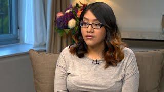 'Did You Set Up Your Own Daughter’s Kidnapping?’ Dr. Phil Asks Mom Of Missing Dulce Alavez