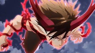 Top 10 Anime Where Mc Has Dark Demonic Powers [HD]