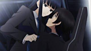 Top 10 Anime where popular girl falls in love with an unpopular guy!