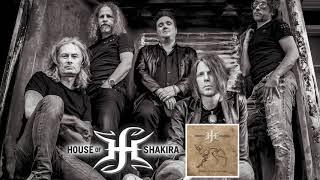 House Of Shakira - "Not Alone" (Official Audio) #HouseOfShakira #Radiocarbon