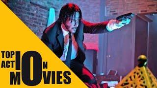 Top 10 Action Movies