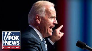 Joe Biden delivers victory speech after South Carolina primary win