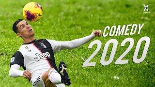 Comedy Football & Funniest Moments 2020