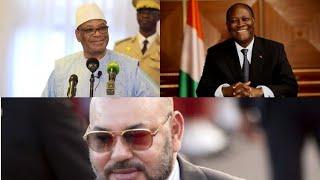 Top 10 des president les plus riches d’Afrique 2020