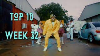 Top 10 New African Music Videos | 2 August - 8 August 2020 | Week 32