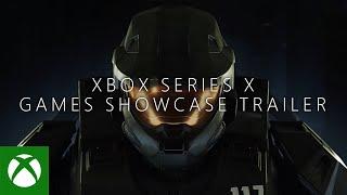 Xbox Series X - Xbox Games Showcase - Games Announce Trailer