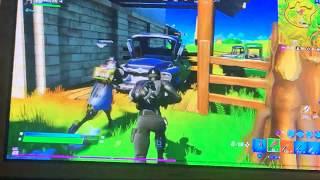 Fortnite dous with kody friend (Top 10)