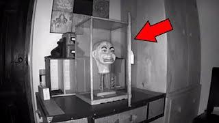 Top 10 Scariest Ghost Videos of the Decade