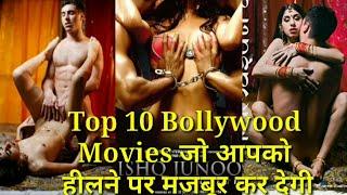 Top 10 Best Adult Movie Of Bollywood