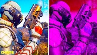 Top 10 Games You Can Play Colorblind