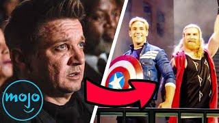 Top 10 Things You Missed in Hawkeye Episodes 1 and 2