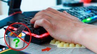 3 IDEAS GAMER O GAMING LIFE HACKS