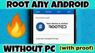 How to root any android device without pc 2020 | how to install magisk manager | Tech star