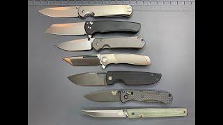 Best EDC knives of 2020