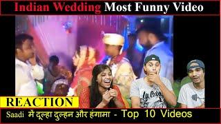 Top 10 Funny Marriage  Videos | Indian Shadi Fails| Shadi Funny Videos| Indian Marriage Fails