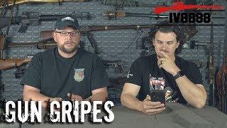 Gun Gripes #215: "Sandy Hook Parents to Sue Remington"