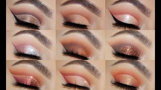 BEAUTIFUL VIRAL EYE MAKEUP TUTORIAL COMPILATION  2020 