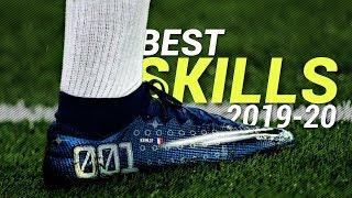 Best Football Skills 2019/20 #15