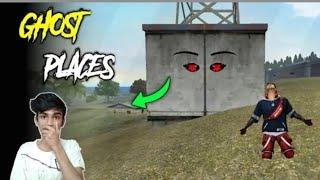 TOP 10 GHOST 