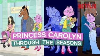 BoJack Horseman | The Full Story of Princess Carolyn