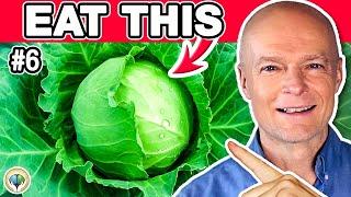 Top 10 Healthiest Vegetables You Must Eat