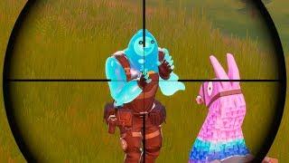 Fortnite WTF Moments #142