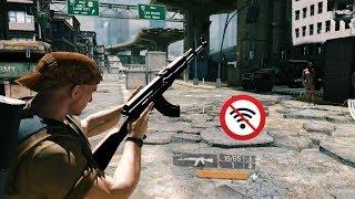 Top 17 Offline FPS/TPS/TDS Games For Android & iOS 2020