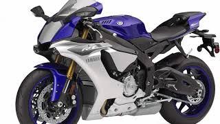 Top 10 Fastest And Most Powerful Motorcycles In The World 2016