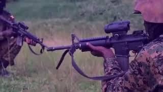 Top 10 strongest military in Africa | creative minds