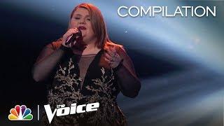 The Voice Loves Love: Best Love Song Performances