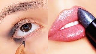 MAKEUP HACKS COMPILATION - Beauty Tips For Every Girl 2020 #207