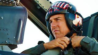 TOP GUN 2 Maverick BEHIND THE SCENES 10 Minutes Footage