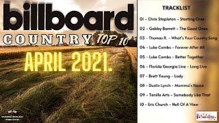 Billboard Country Chart - Best Country Hits Right Now