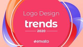 Logo Design Trends 2020