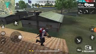 Top 10 power moves in free fire