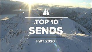 FWT20 | TOP 10 SENDS