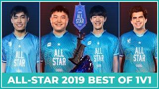 Best of 1v1 - LoL All-Star 2019 Las Vegas