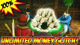 *MUST SEE! SOLO* 100% CONSISTENT METHOD! UNLIMITED DIG-ABLES MONEY & XP GLITCH- RED DEAD ONLINE