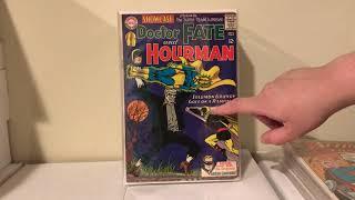 Top 50 DC Comic Books