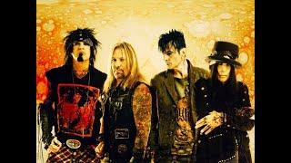 Meine Top 10 Mötley Crüe Songs! | Deutsch | BySproxx