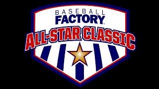 Baseball Factory All-Star Classic 2020 – America’s Top 40 High School Players