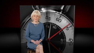 Lesley Stahl shares her personal battle with coronavirus